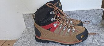 Pohorky McKinley, vel.39