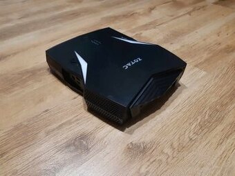 VR PC ZOTAC VR GO 2.0 (VR ruksak)
