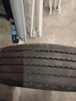 Pneumatika Bridgestone R18 230