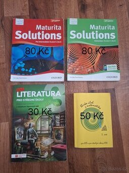 Učebnice pro SŠ