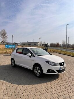 Seat Ibiza, r.v.2011