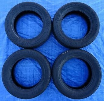 Letní pneu Kumho Ecsta PS71 - 1