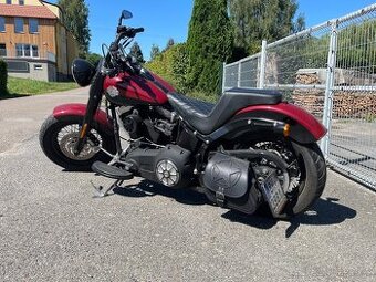 Harley Davidson fls Slim
