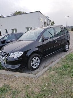 Prodám 2.0 CNG