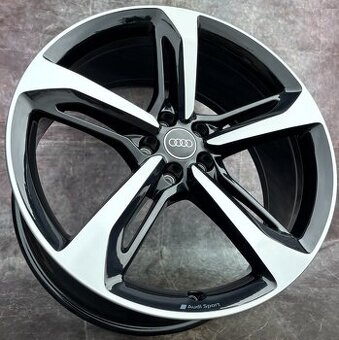 Originální Alu kola Audi Q7,SQ7 4M R21 - nepoužité