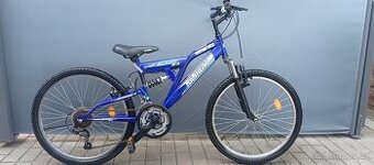 Dětské kolo Olpran 24"