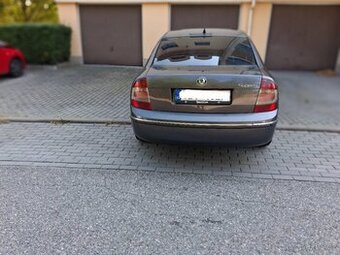 1.9 96 kw TDI