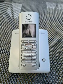 Bezdrátový telefon Siemens Gigaset S450