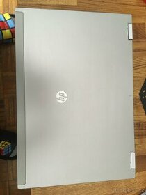 HP EliteBook 8440P- Procesor i7