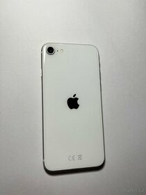 Apple Iphone SE(2020) 64GB bílý