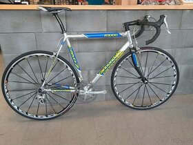2003 Cannondale R3000, komplet Dura Ace 7700, velikost 56