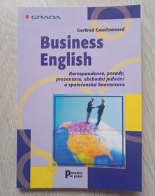 Business English - Goudswaard Gertrud - 1
