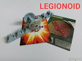 Bakugan Legionoid