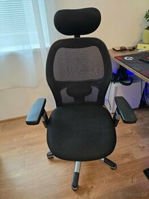 Kancelářská židle MANAGINI F3000 (možno 2ks)