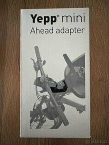 Adapter na destskou sedačku Yepp mini