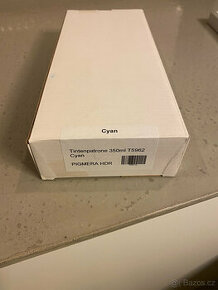 Inkoust Epson T5962 350ml Cyan Pigmera HDR