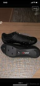 Boty na kolo dámské Ekoi