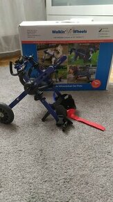 Invalidní vozík Mini - 1
