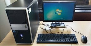Kompletní počítač s Windows - 1