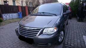 Chrysler voyager 2006