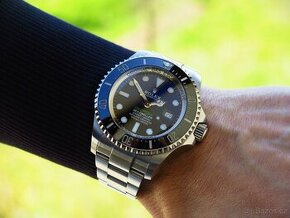 Rolex Sea-Dweller Deepsea James Cameron TOP