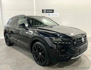 VW TOUAREG 4.0TDi V8 R-Line 4Motion - 1