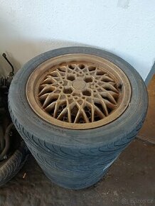 BBS R15 4x100