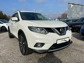 NISSAN X-TRAIL 1.6DCI 96KW 360KAMERA EL.VÍKO KESSY NAVI ASR - 1