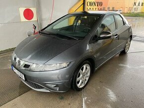 Honda civic 1.8 automat