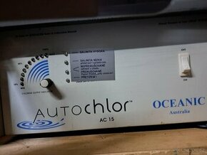 Solinátor Autochlor Oceanic AC15 - 1