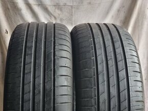 Letní pneu Goodyear 205 55 16 - 1