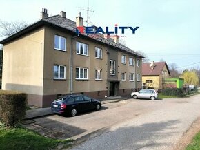 Prodej bytu v Moravské Třebové