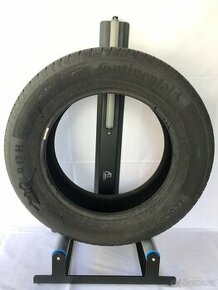 Letní pneumatiky Continental 215/65 R17 - 1