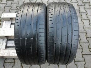 245/45/18 letní pneu nexen