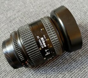 Nikon AF 28-70/3.5-4.5 D