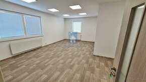 Pronájem kancelářských  prostorů 30 - 60 m2, Nýřany, Plzeň -