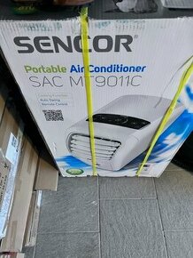 Klimatizace Sencor – SAC MT9011C