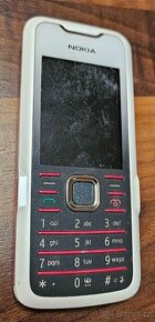 Nokia 7210 supernova