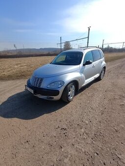Chrysler Pt Cruiser