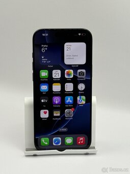 Phone 16 Pro Max 256GB Black – TOP stav