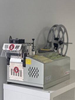 Řezačka popruhů, zipů, řez za tepla Jema JM-110LR