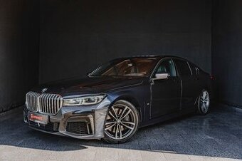 BMW xDrive 4Od-Msport-H&K-360-HD-LC