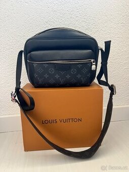 LUXUSNÍ LOUIS VUITTON KABELKA