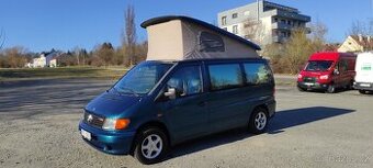 Mercedes Vito 112 Cdi F Westfalia obytné