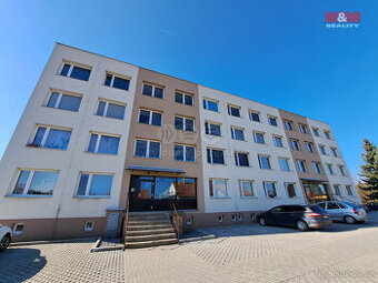 Pronájem bytu 2+kk, 60 m², Čimelice