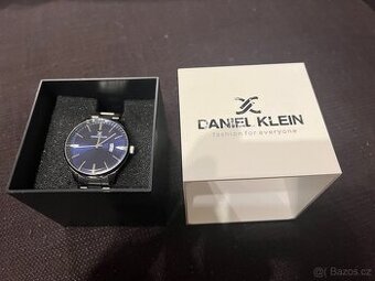 Hodinky - Daniel Klein - 1