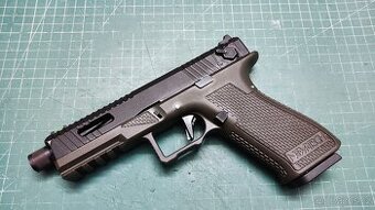 Novritsch SSP-18