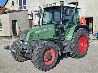 Fend 309c Farmer