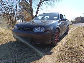 Golf 4 1.8t