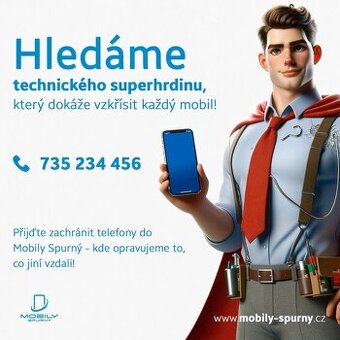 ihned příjmu technika apple a android